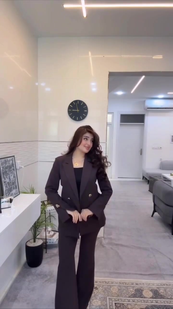 الاستفسار والحجز فقط واتساب+9647775744834
طقم رسمي   خامه دابل مبطن كوالتي عالي 
السعر 45 توصيل مجاني
القياسات 48/46/44/42/40/38/


**إذا كنت صاحب هذا الإعلان وتريد حذفه لأي سبب، رجاءا أرسل رسالة إلى الدعم الفني**