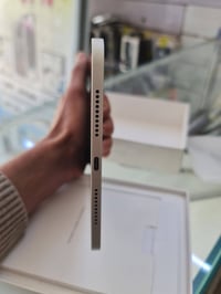 ايباد مني 6 ذاكره 64 ايباد نضيف كلش ١٠٠/١٠٠ سعر 375 الف قفل  عنوان بغد...