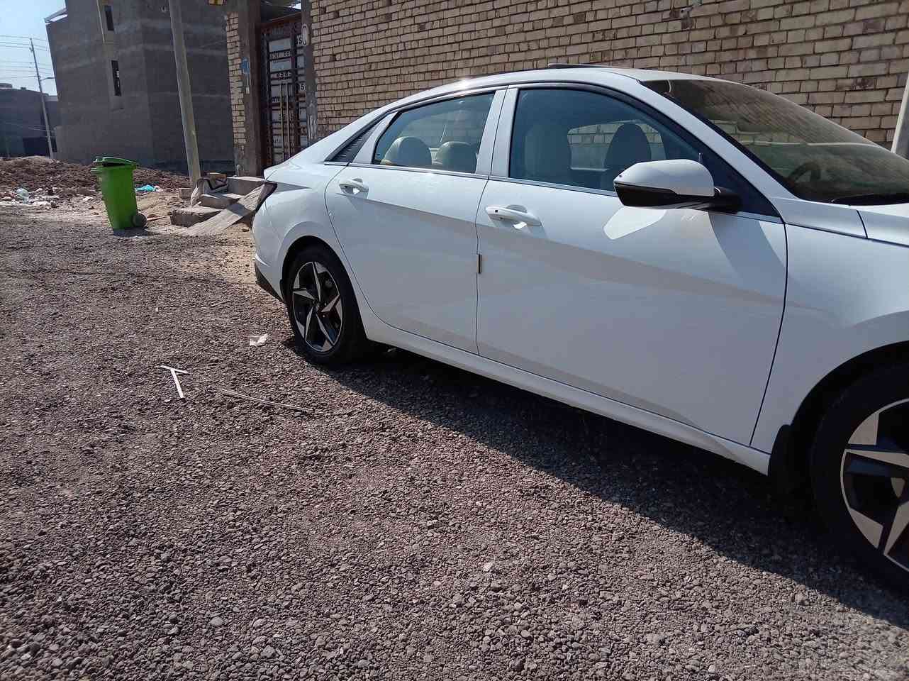 سلاام عليكم من رخصت الدمن 👇 النترا مديل 2021 اربيل بسم شركه السيارة كفالة عامه ماعده بارد بجاملق الخالفي صفحت العبري السياره ماشيه 71الف مكينه الفين  جاهزه على اخر حبايه ☝️ السعر 164 وبيه) شويه مجال(مكاني البصره  @ مامتواجد بل فيس) الرقم بي واسام وتصال *********** اتصل وانه خادم الشراي
