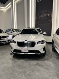 بي إم دبليو X3 • ٢٠٢٤ • ٣٣ ألف ميل