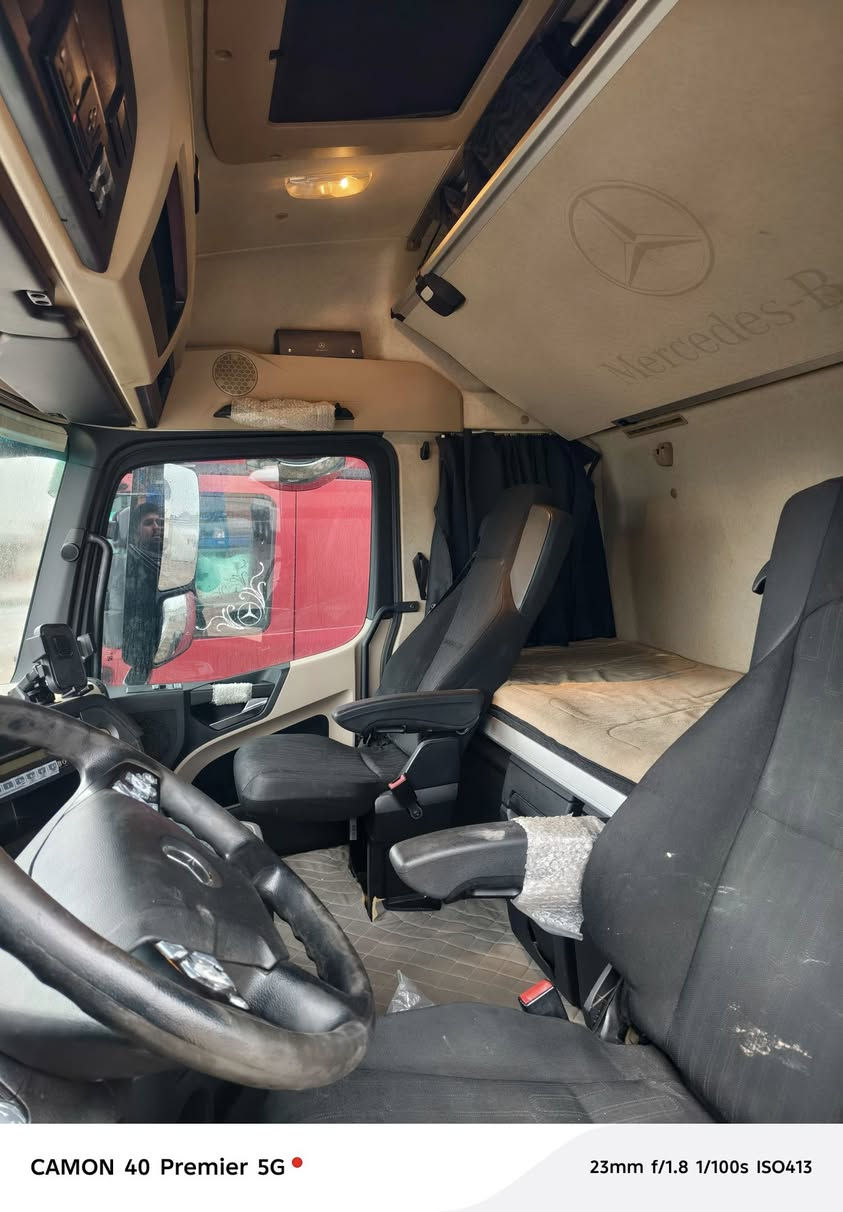 للبيع وحش موديل 2017
مربوطه تنكر دربازحداد موديل 2025
كاميرا حساس ثلاجه حجم محرك 42
بدون صبغ 
سياره جاهز للشغل فحص هزه جديد
تخم تايرات جديد
عنوان اربيل خبات
***********===واتساب

***********
