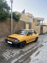 سايبا للبيع موديل 2014 رقم انكليزي باسمي تحويل مباشر مكينة نظيفة دوشمه...