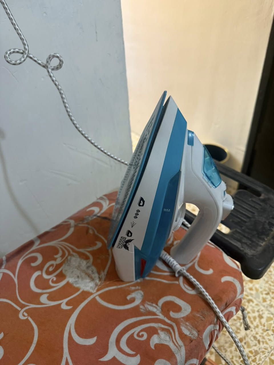 غراض بيت للبيع المكان الشعلة كلمن وسعره


**إذا كنت صاحب هذا الإعلان وتريد حذفه لأي سبب، رجاءا أرسل رسالة إلى الدعم الفني**