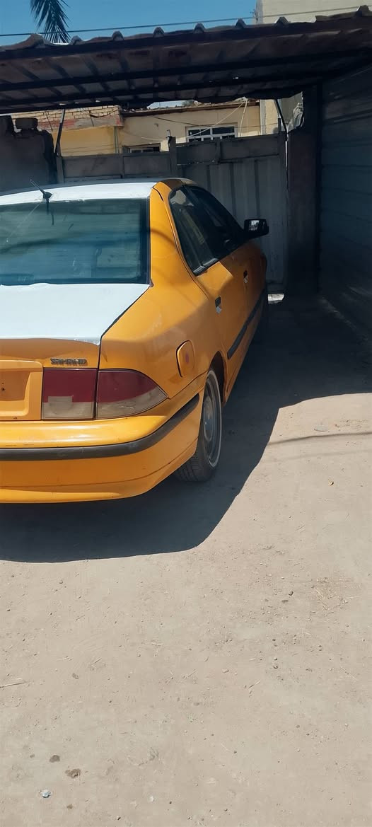 سمند موديل9 السياره جاهزه گير محرك مكفولات هيه وغرامات مصفره وبسمي السعر 29 رقم الهاتف ***********
