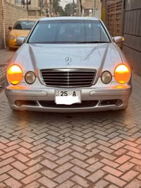 ام عيون • ٢٠٠١ • بدون حادث