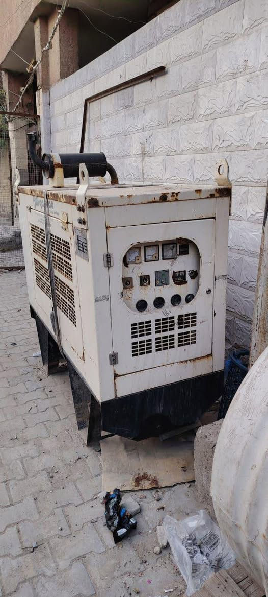 السلام عليكم حبايب للبيع شغاله جاهزه السهر مليونين


**إذا كنت صاحب هذا الإعلان وتريد حذفه لأي سبب، رجاءا أرسل رسالة إلى الدعم الفني**