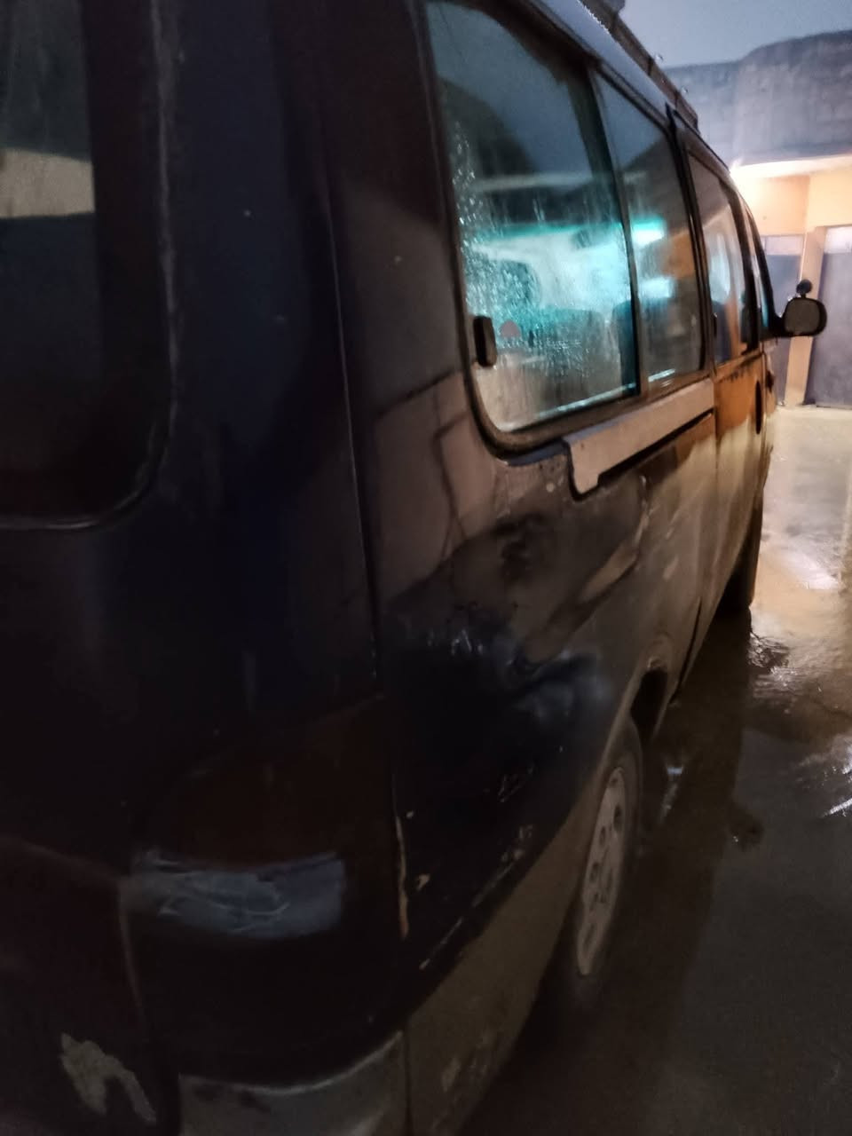 سلام عليكم اخوان عندي كيا للبيع جاهزا أسعر 45ورقه او بي مجال (*********** بي واتساب
