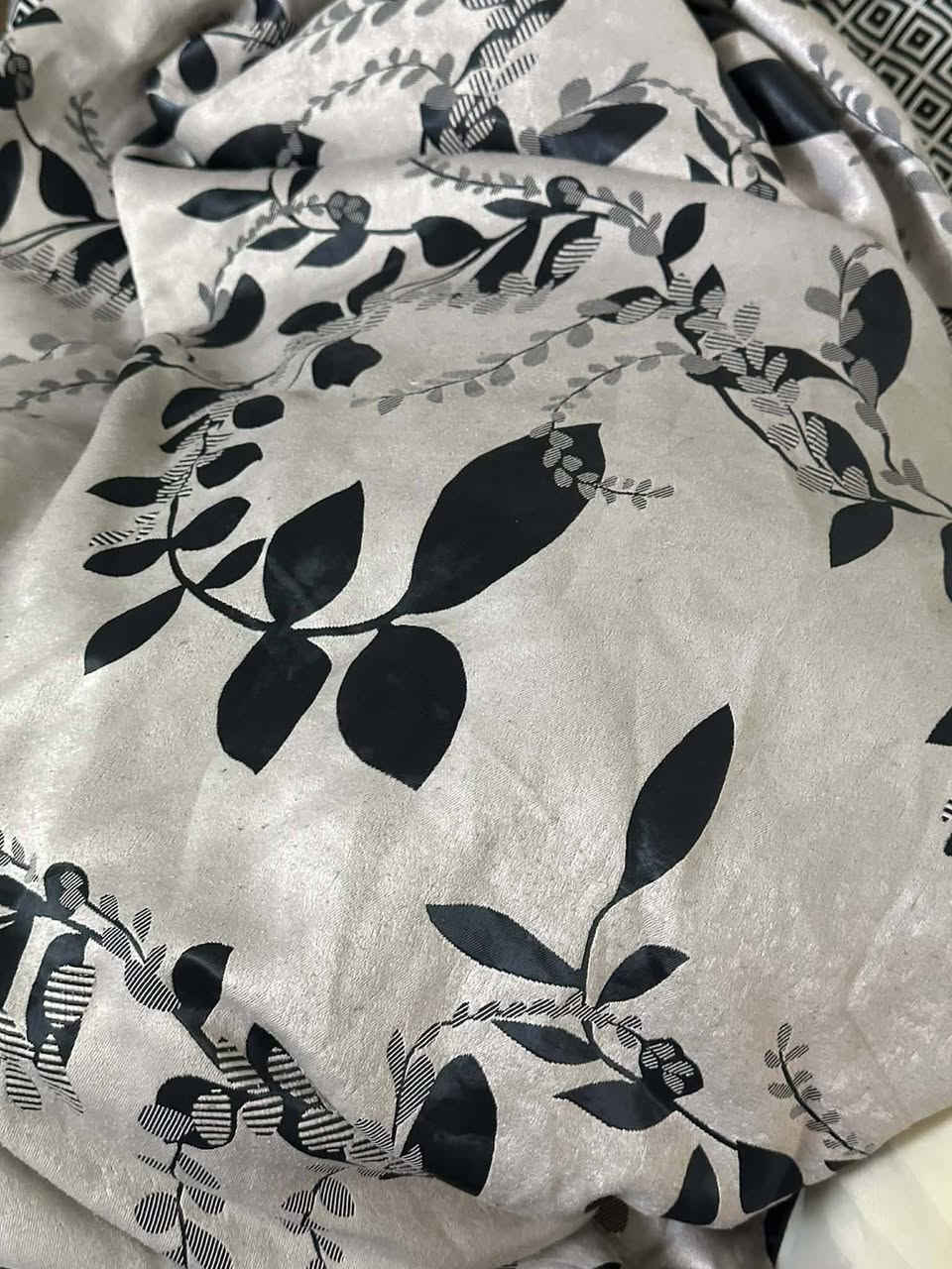 السلام عليكم بردات للبيع


**إذا كنت صاحب هذا الإعلان وتريد حذفه لأي سبب، رجاءا أرسل رسالة إلى الدعم الفني**