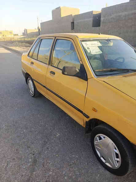 سايبه موديل 10 رقم ميسان الماني سنويه منتهيه 
مكينه كير حداديه كهربايات كله شغاله سياره جاهزه مانقصه شي مال جناي حلوه مرتبه تخم تاير هيه وغرمات ع مشتري 
العنوان،ميسان كميت السعر 15 وبيه مجال لشراي يتصل  خاص مغلق ***********
