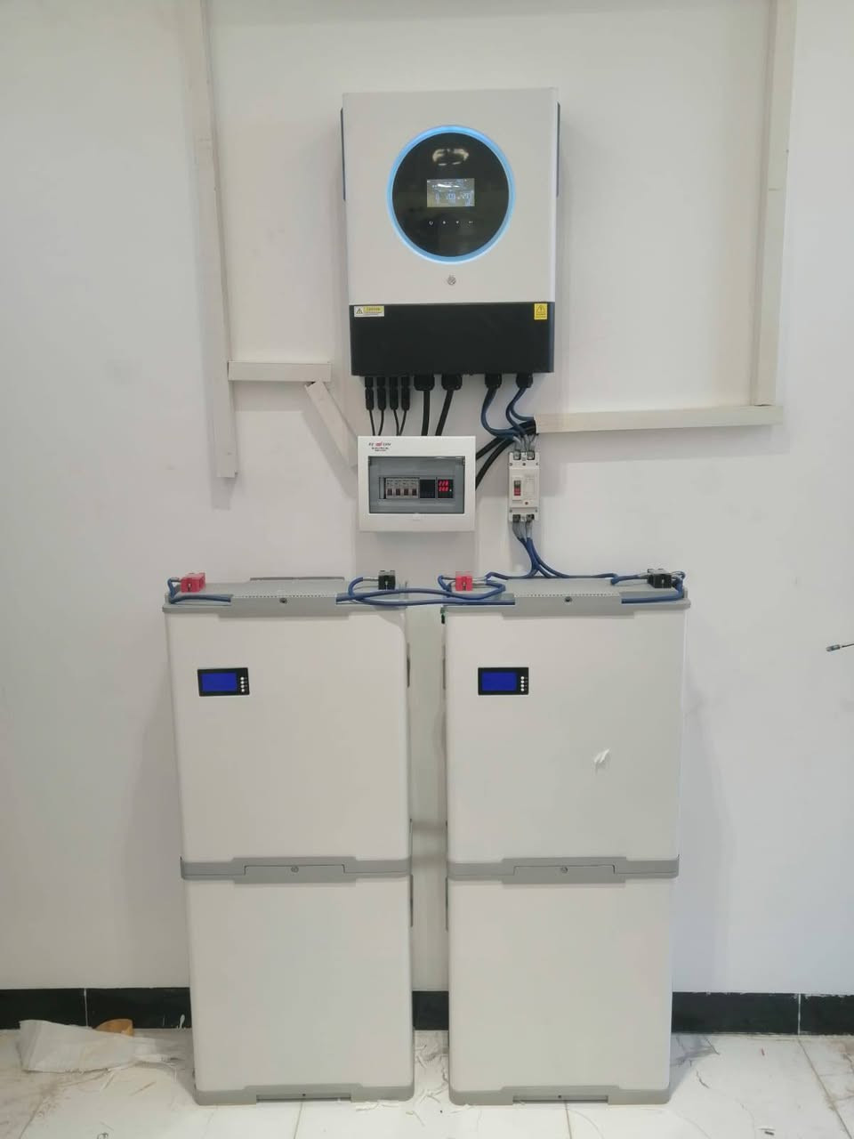 كهربائي متنقل داخل كركوك شعندك تأسيس بيوت صيانة طاقه شمسية اتصل واجيك للباب ***********
