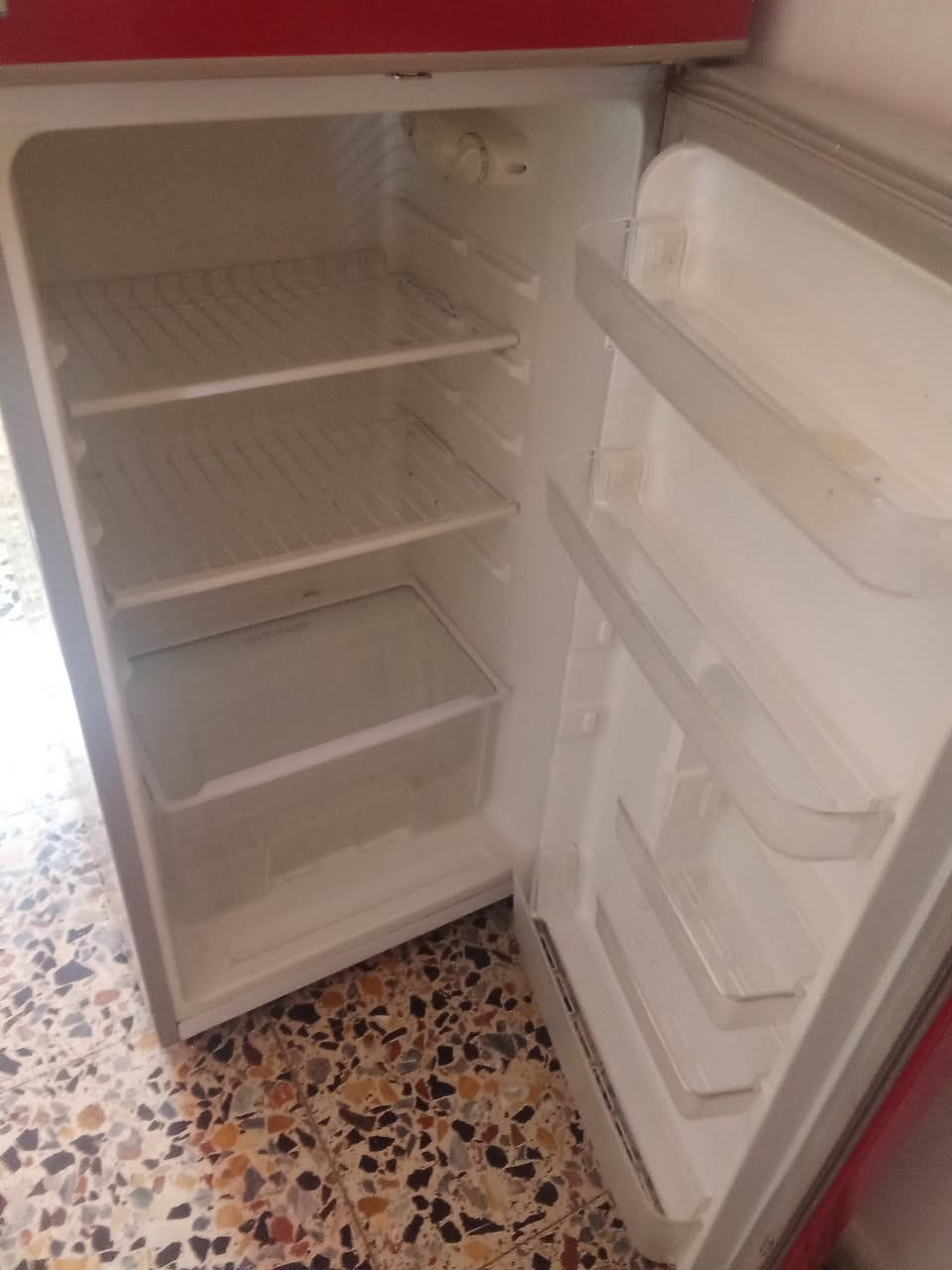 ثلاجة للبيع


**إذا كنت صاحب هذا الإعلان وتريد حذفه لأي سبب، رجاءا أرسل رسالة إلى الدعم الفني**