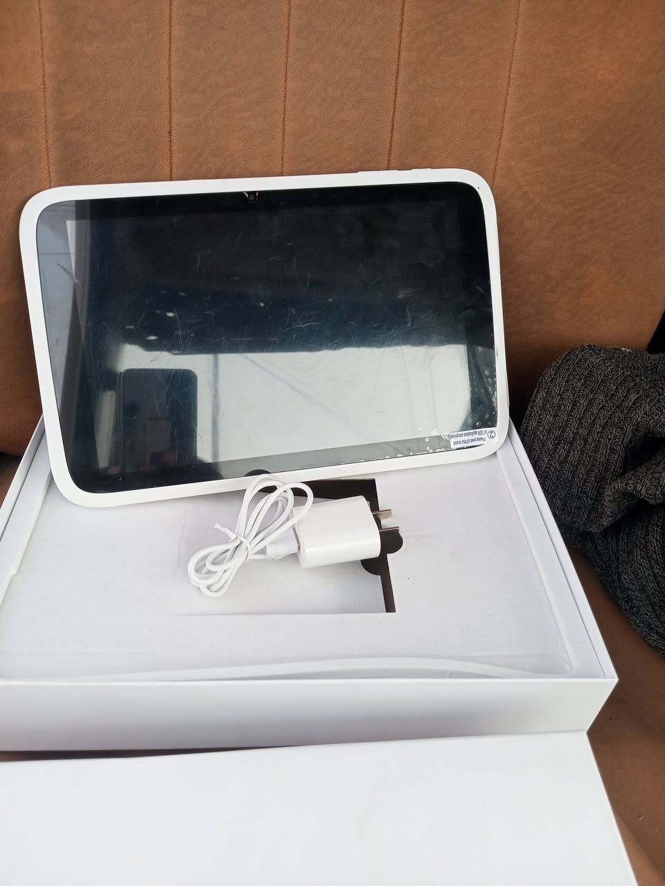 ايباد للبيع السعر 75 وبيه مجال الشراي يتواصل خاص ويدلل


**إذا كنت صاحب هذا الإعلان وتريد حذفه لأي سبب، رجاءا أرسل رسالة إلى الدعم الفني**