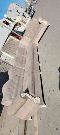 ديوان 7 امتار ونص نضيف حيل 07515200152 07744440613