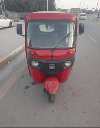 ورحمة الله وبركاتة تكتك موديل 2022كمله وراقها مال ترقيم السعر 3ملاين و...