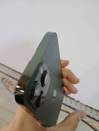 ايفون ١٣ برو ماكس • شاشة مبدلة • نجف كوفه