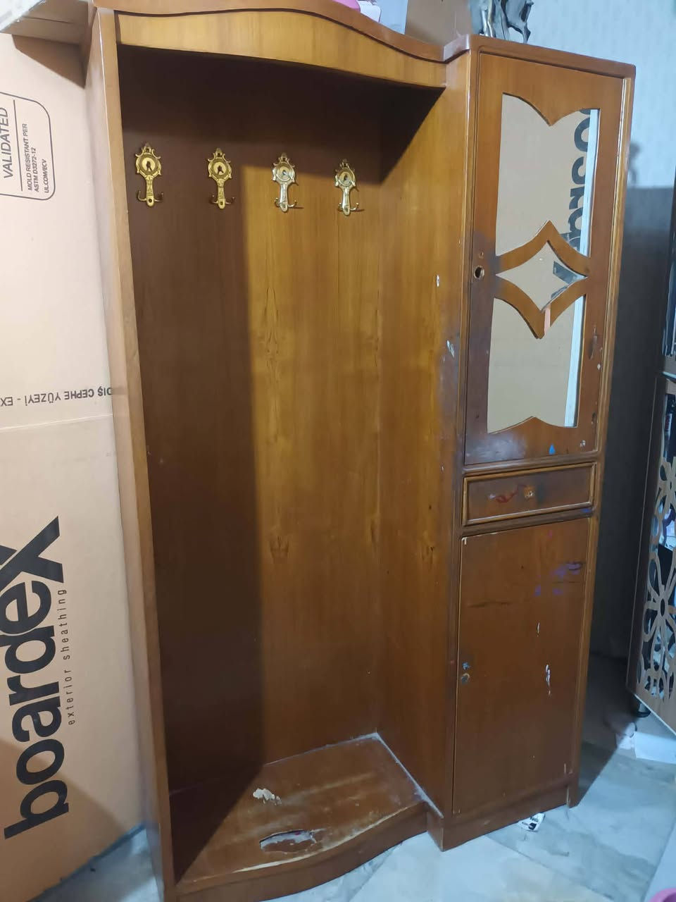 اغراض مستعمله لبيع


**إذا كنت صاحب هذا الإعلان وتريد حذفه لأي سبب، رجاءا أرسل رسالة إلى الدعم الفني**