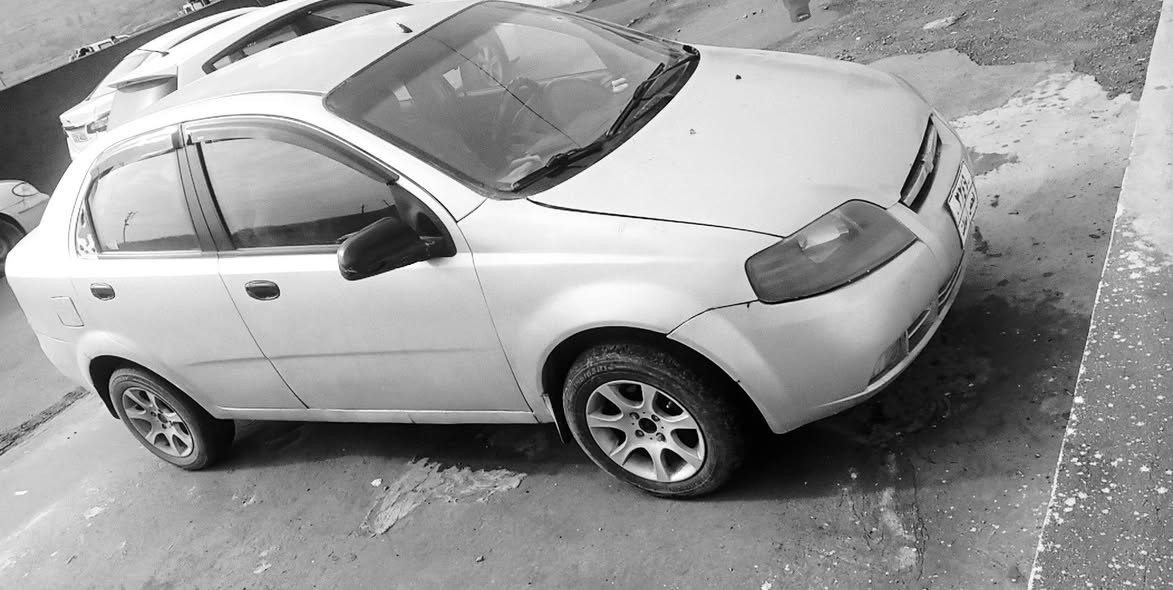 ئەڤیۆ مۆدیل 2006  مەنەفیست ئیبراهیم خلیل ئەسڵی سحر 28///***********
