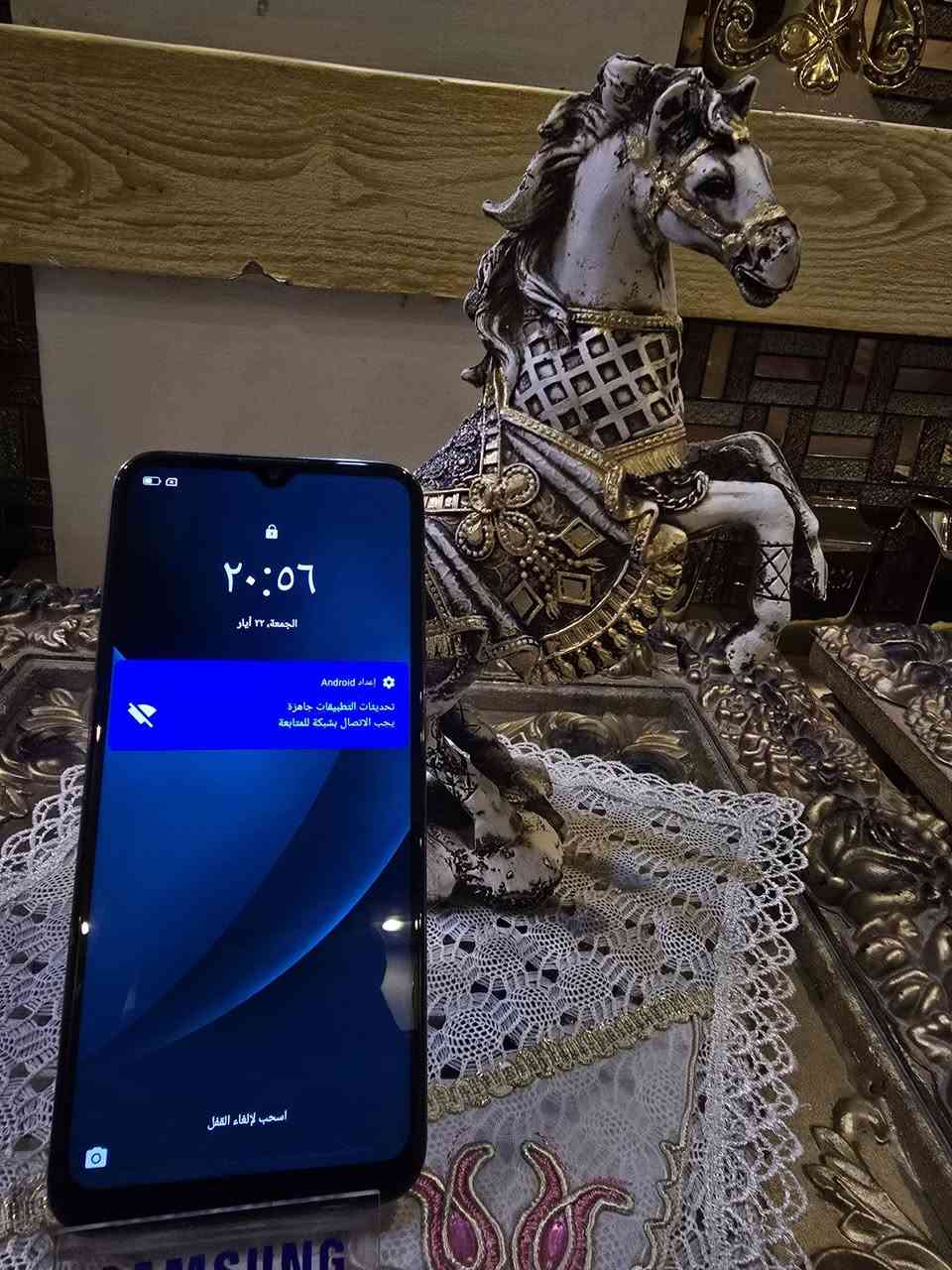 جهاز بلاك فيو / ذاكره 128 نضيف رام 8 / الغزاليه..نهايته 100


**إذا كنت صاحب هذا الإعلان وتريد حذفه لأي سبب، رجاءا أرسل رسالة إلى الدعم الفني**