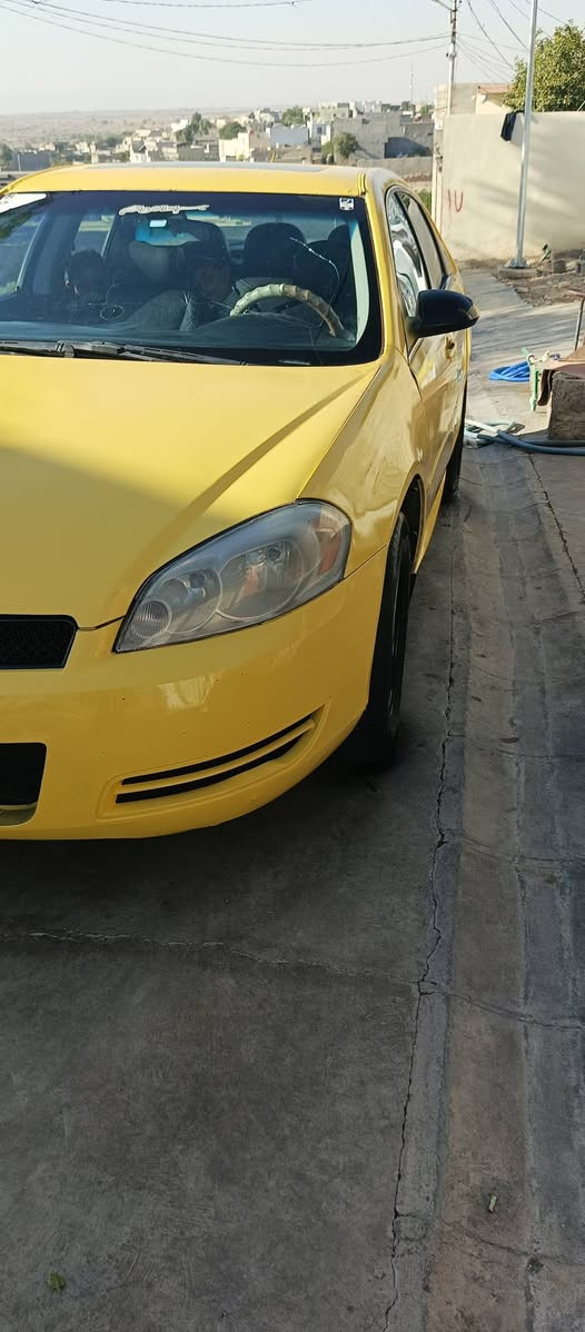 سياره امباله 2012 رقمها ديالى سياره مصفره هيئه خطها جلولاء بعقوبه حداديتها زينه مكينهق نظيفات داخل اسود كير طرح والسعر 49$/***********/سنويه ساقطه ثلاث سنوات
