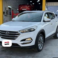 توكسان 2016 شكل جديد رقم اربيل دولي خليجي محرك دوش  وضع شركه  ماشيه88ا...