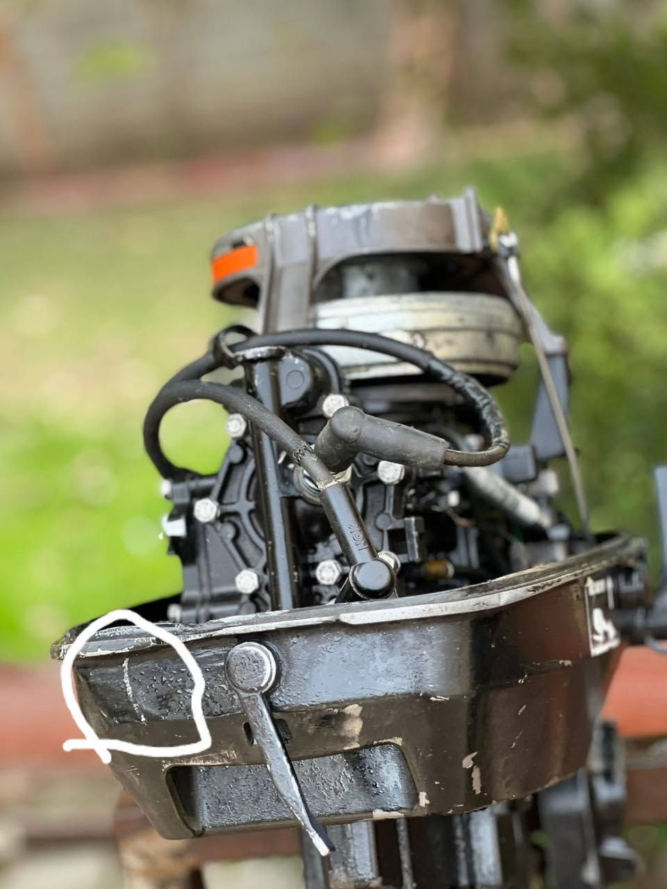 8. توهاتسوو ماليزي مفتتوحه
سعرها 550 مع التوصيل 
***********
