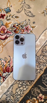 ايفون ١٣ برو ماكس • بطارية ٨٩ • حي العسكري