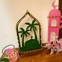 ملحقات رمضان • ديكور رمضاني • تزيين البيت