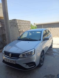 بروتون ٢٠٢٤ • ٢٧٠٠٠ كم • رقم اربيل