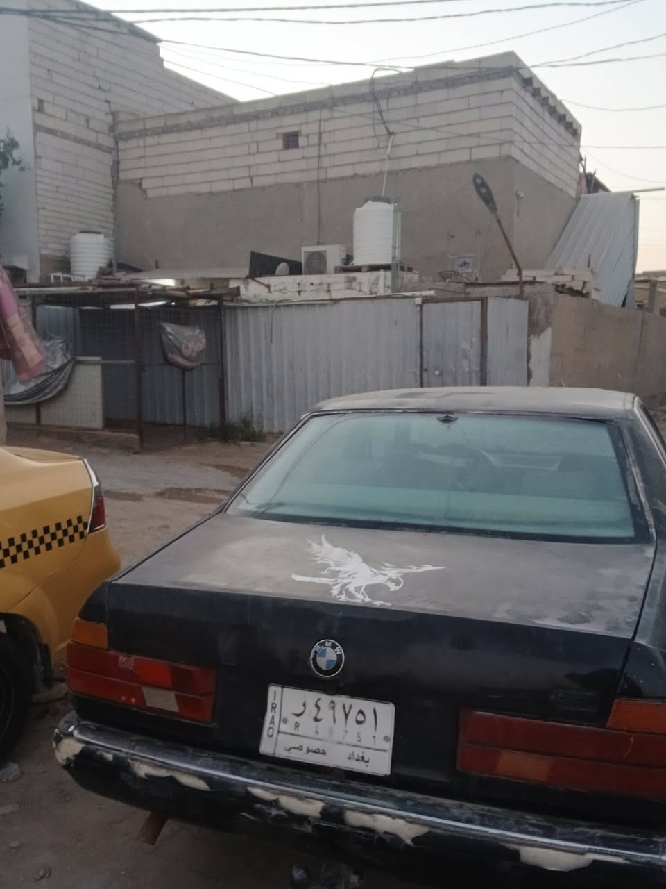 البيع  بيم ٧٣٥ محوره راس الثور نقطه حدادين بس الوره بيع مستعجل كير جديد مكينه ما تنقص خير من الله عندي وكاله عامه ***********
