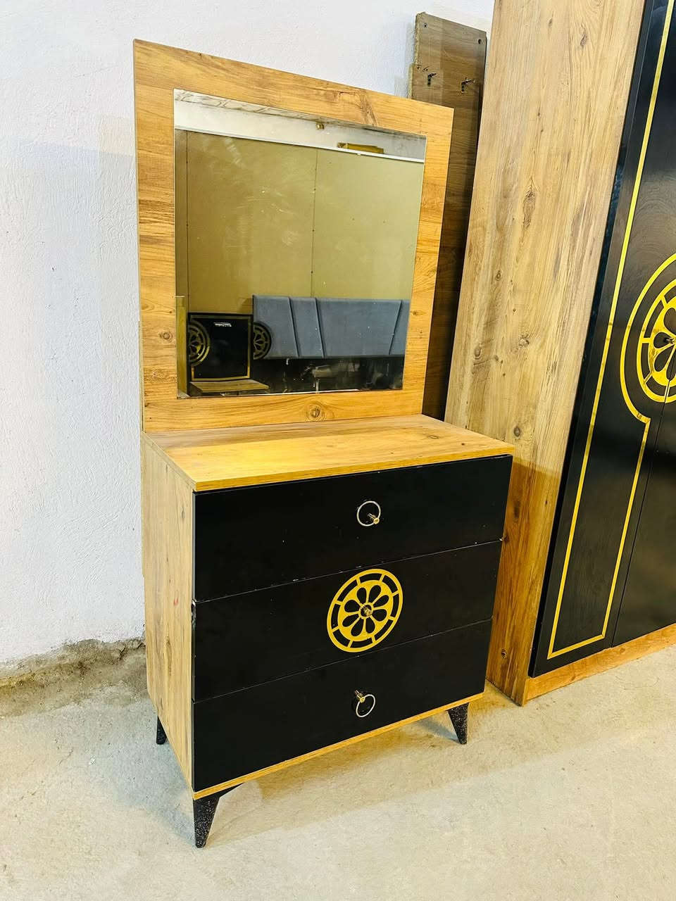 غرفه تركي مستخدمه
غرفه 5 قطع 💎✨
غرفه نضيفه  مثل بل صور ✔️
غرفه ول توصيل وشد 475 فقط 😍🔥


**إذا كنت صاحب هذا الإعلان وتريد حذفه لأي سبب، رجاءا أرسل رسالة إلى الدعم الفني**