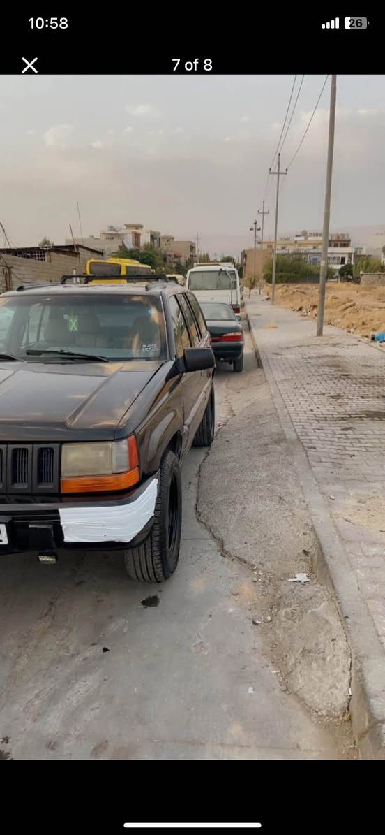 دەبڵ ئەکسل بەشەرت 
گێڕومەکینە بەشەرت
٦٠ گەڵا 
*********** السليمانية, العراق
