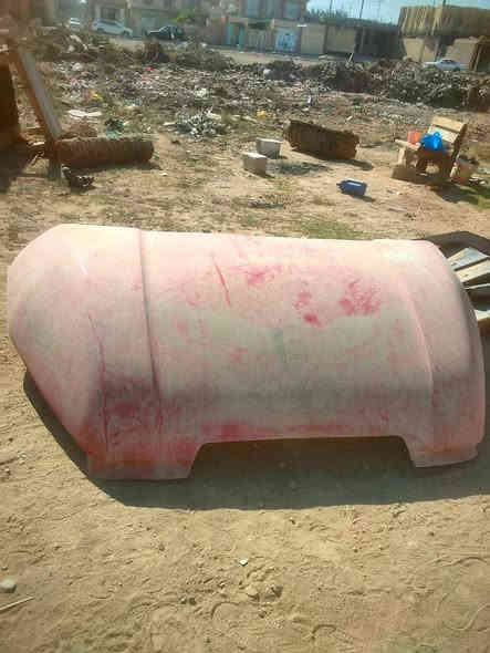 سلام عليكم تانكي  وكاسحه وجاملغات  وزعانف  مال اتيكو.   وجادر للتواصل.  ***********
