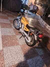 موتور ٢٠٢٢ • ادوات • بصرة القرنه