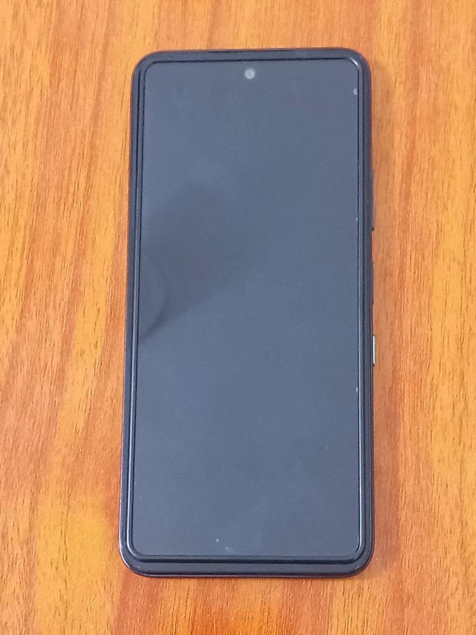 السلام عليكم
// عندي موبايل Infinix HOT 60i
بطاريته 5160 
ذاكرته 256 
جهاز بلادي  سعره 140 وبي مجال / المكان الرمادي 

// جهاز سامسونك M20 مبدل بس شاشه البصمات كلها شغاله بصمة اصبع بصمة وجه كله شغال  ذاكرته 32 سعره 35 وبي مجال / المكان الرمادي


**إذا كنت صاحب هذا الإعلان وتريد حذفه لأي سبب، رجاءا أرسل رسالة إلى الدعم الفني**