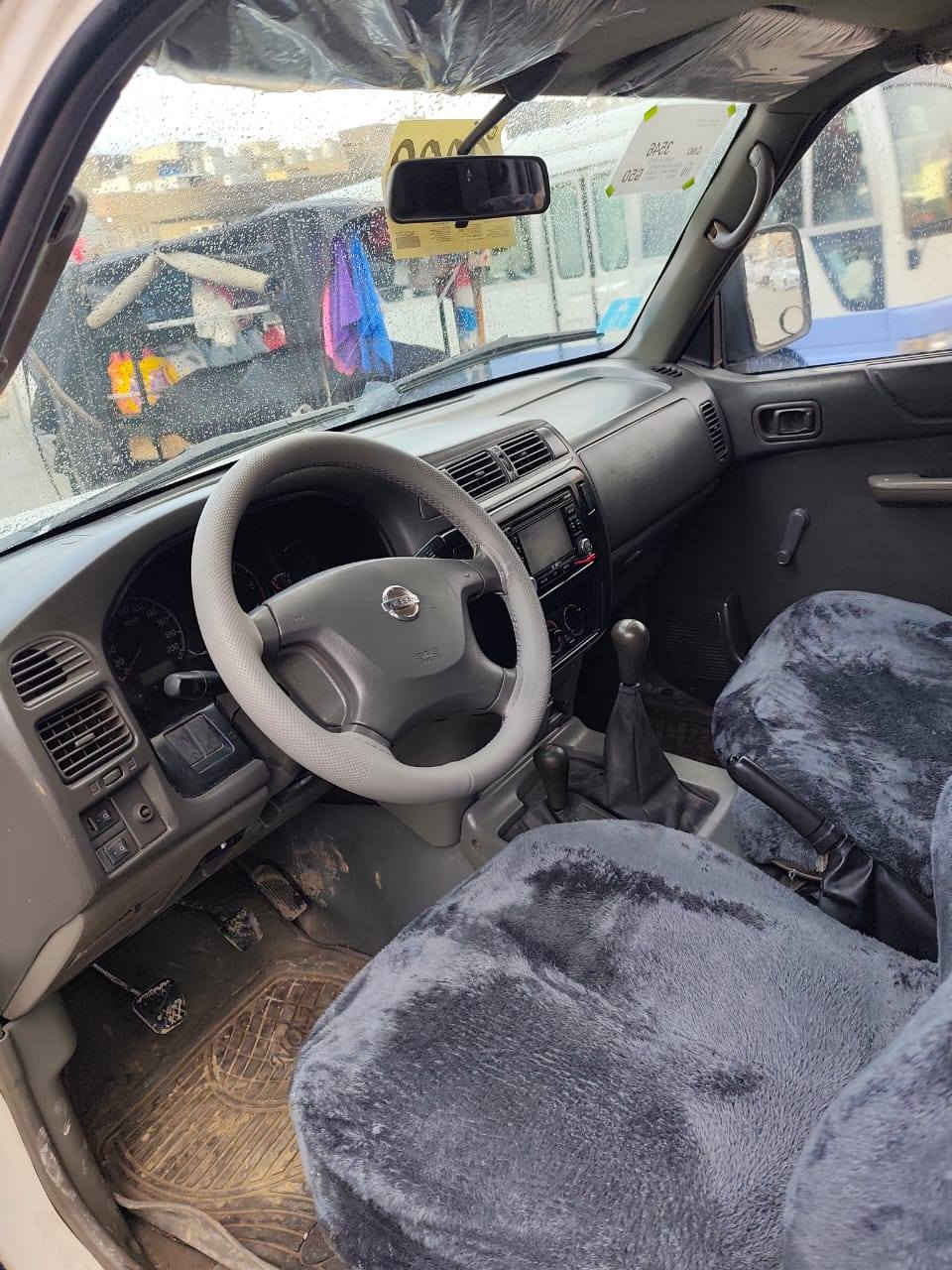 سڵاو نیسانپاتڕۆڵ2002ئاڕم پلاستیکی سلێمانیبەشەرتی ئەوەلیاتو خەرامە کامل بۆیاخە لەسەر ساخی وبێ دەعمە نمونەلەجوانی مەکینەو گێڕو دەبڵ ئەکسلی بەشەرت کارەبایو تەبریدو گەڕمی بەشەرت4تایەیلۆکی لەبنەماڵی شاخو کێوە 75گەڵاو معامەلە لەسلێمانی *********** السليمانية, العراق
