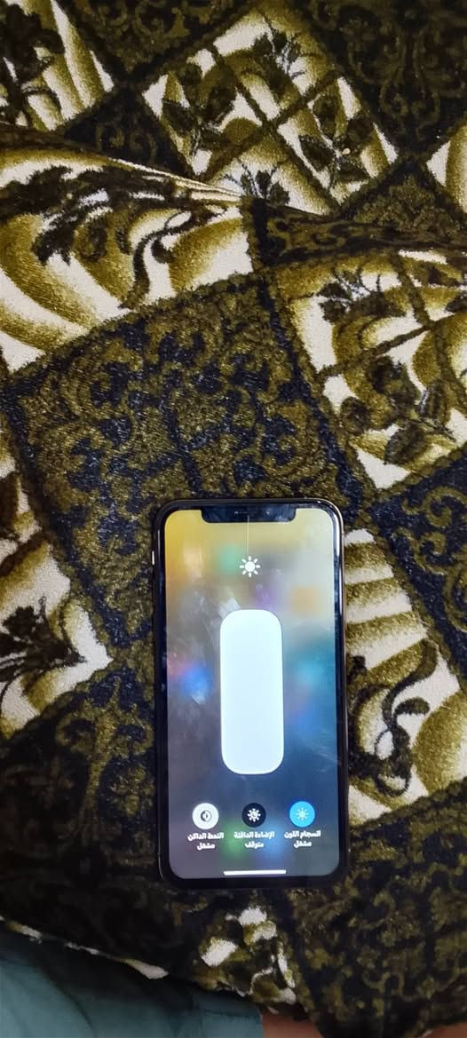 ايفون اكس اس  ملاحظه ـ فقط امبدل بطاريه 100👇🏻
جهاز نموذج M شرط اصلي جلخ مابي 
الذاكره 64 👍🏻
جهاز يرهم مراوس مع هونر اكس 9 بي
واللبيع سعر 150 الف 💵


**إذا كنت صاحب هذا الإعلان وتريد حذفه لأي سبب، رجاءا أرسل رسالة إلى الدعم الفني**