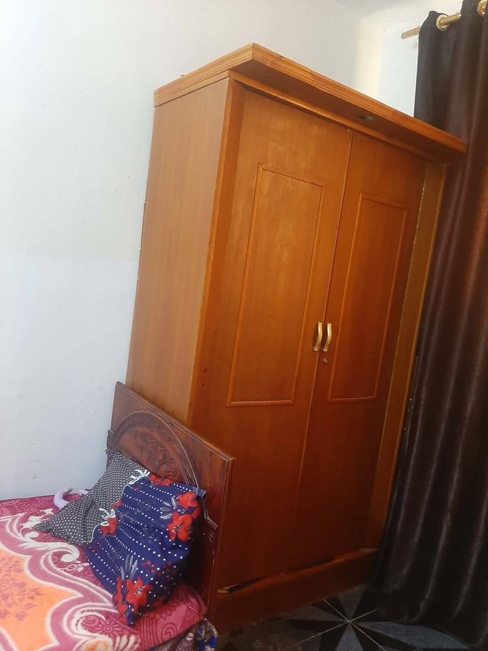 ديالى الخالص الشراي بتفضل خاص


**إذا كنت صاحب هذا الإعلان وتريد حذفه لأي سبب، رجاءا أرسل رسالة إلى الدعم الفني**