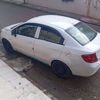 شوفرليت سايل موديل 2012دوو ده ركه سبخ بي داخلي سنوي جديد سعر 52ورقه مج...