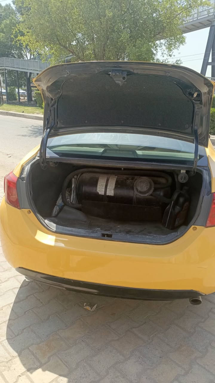 السلام عليكم
كورلا 17 se وارد للبيع او مراوس بس اريد احدث كير cvt محرك 1800دوش بيه منظومة غاز بس ممشغلها صار فترة السيارة باسمي عليها غرامة والسنوية صاقطه تريد انت تدفع او اني كله حسب الاتفاق مصفرة هيئة السيارة جاهزة تجي تشغل وتطلع وين مايعجبك روح افحص السيارة عارضها 130وبيها مجال للشراي 
مشروع وطني وين يعجبك نحول مكاني حي الاعلام وهذا رقمي 
***********
