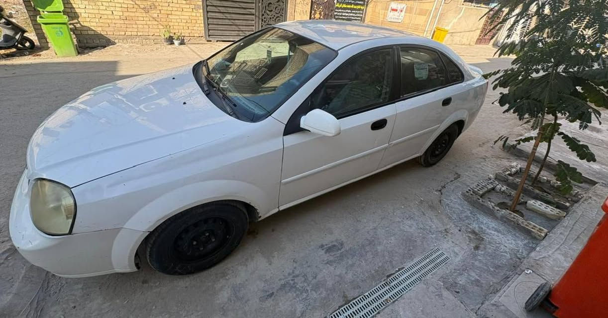 السلام اوبترا ٢٠٠٤ للبيع كير +مكينة جديد تبريد ثلج بيهة خياسات ومعمرة كلهن السنوية بأسمي رقم بغداد الجديد المكان بغداد الخطيب الزراعي السعر ٥٨ وبيهة مجال
***********
