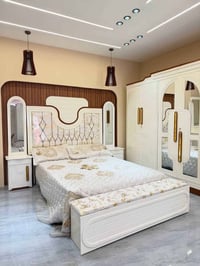 غرفة نوم • اثاث غرفة نوم • ديكور غرفة نوم • مستلزمات غرفة نوم
