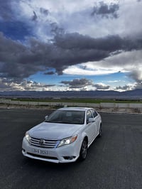 افلون ٢٠١٢ ماسفات امريكي  بي سبخ ودعم گير مكينه شرت ٠٧٥١٩٥٣٩٤٨٦☎️