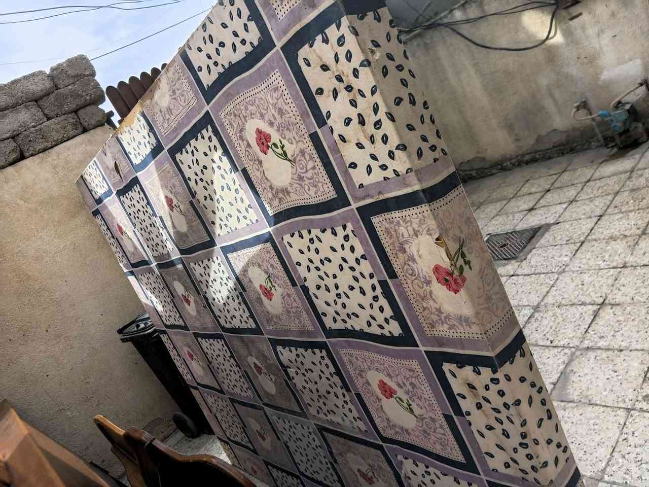 تخت كومدينات وميز تواليت للبيع السعر ١٥٠


**إذا كنت صاحب هذا الإعلان وتريد حذفه لأي سبب، رجاءا أرسل رسالة إلى الدعم الفني**