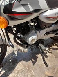 بوكسر • ٢٣ • مكفول