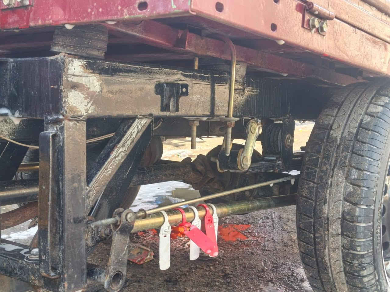 ستوته للبيع موديل 2014 شاصي كفاله وراق كفاله تعمير كله 2025 ستوته مكفوله من كلشي كهربائيات كله شقاله مكاني بصره حي الزيتون التواصل علا رقم فقط واتساب ***********
