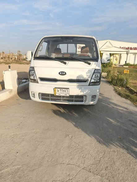 السلام عليكم كيا بنكو موديل 2021 مكفوله كفاله عامه على وضع الشركه مكينه وكير وحداديه كله جديد تبريد شغاله السعر 139 بيه مجال بسيط لاستفسار الاتصال ع الرقم ***********
