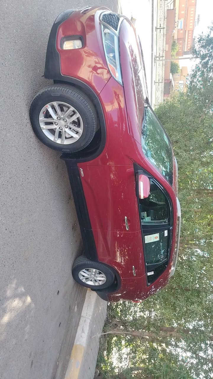 من رخصت الادمن
- سورنتو للبيع 
- موديل ١٥ 
-وارد أمريكي ضررها جاملغ صبغ بدون أي داخل 
_ مكينه ٢٤٠٠ مكفوله 
- مكينه كير كفاله برغي مامفتوح
- ماشيه ١٣٠ حقيقي قابله للزياده
- صدر امامي خلفي كله جديد 
- تخم تاير جديد 
تبريد قطعتين 
- داخل جلد 
- بردات بوب خلفيه ابلادي
- اتراي صفر مال جناي 
- رقم أربيل هزه جديده 
- مكان 🚩السياره فلوجه 
سعرها ١٤٥ أو بيها مجال  *********** الشراي يتصل
