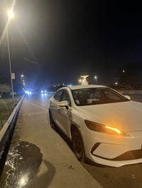 للبيع سيل 5 موديل 2025تغليف السياره عام المقاعد + الجنطه + ارضية السيا...