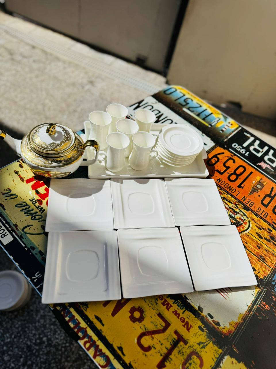 بنات جايكم عيد قدموا بهيج اطباق تجنن واستكاين اسعار كلش حلوة مكاني نجف حي القدس


**إذا كنت صاحب هذا الإعلان وتريد حذفه لأي سبب، رجاءا أرسل رسالة إلى الدعم الفني**