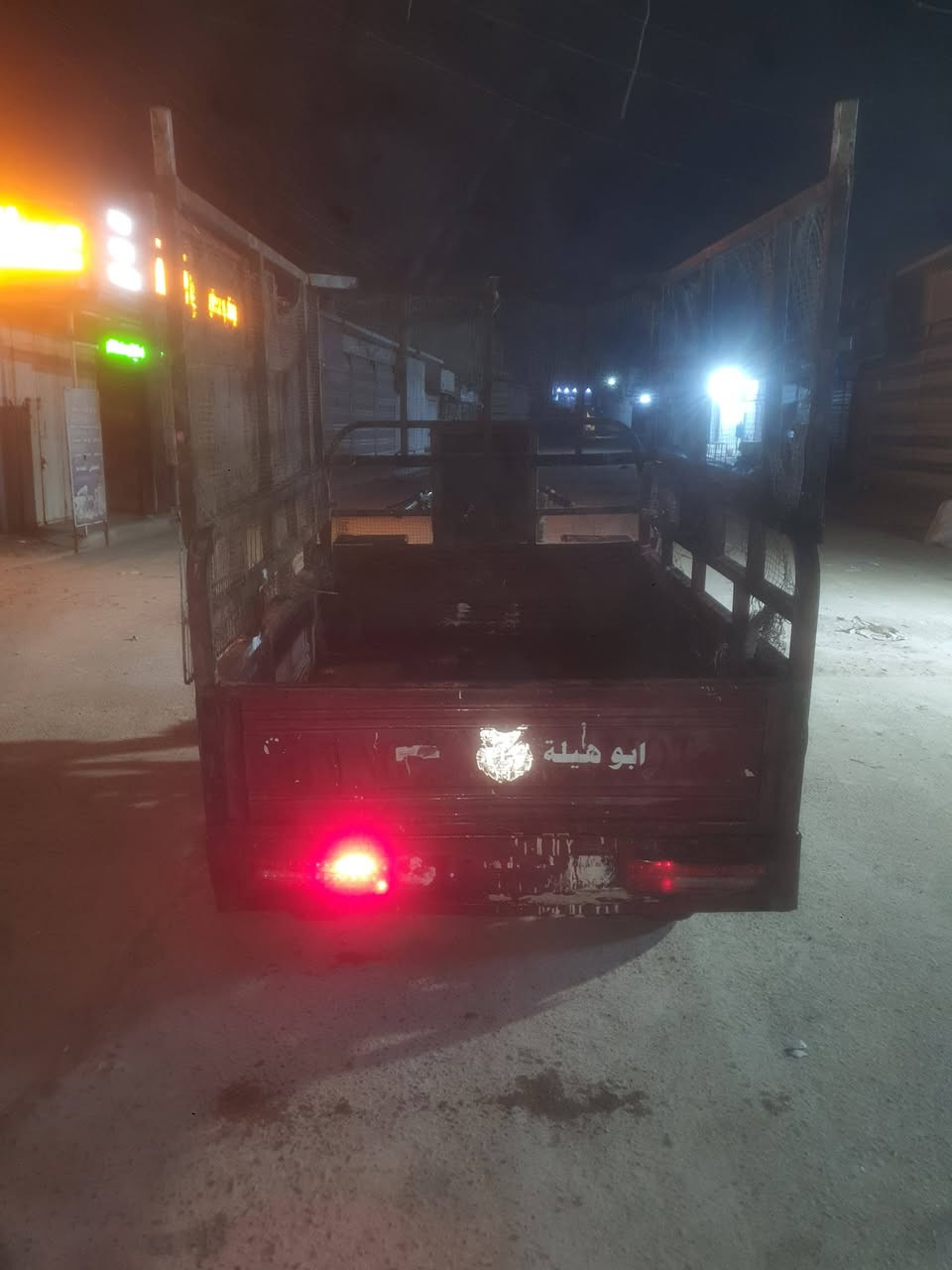 سلام وعليكم ستوتة صقر موديل 2020بيهة مكينة 2024 الشفت مال كير مسحوك سعر واحدو300بيهة مجال بغداد نهايت حيور ***********
